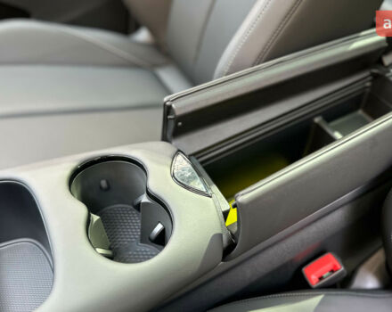 купить новое авто Фольксваген ID. Unyx 2025 года от официального дилера Edison Auto Фольксваген фото