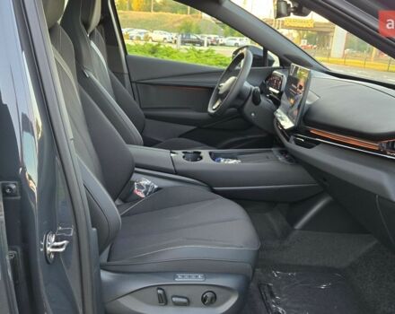 купить новое авто Фольксваген ID. Unyx 2025 года от официального дилера Дмитрий Фольксваген фото