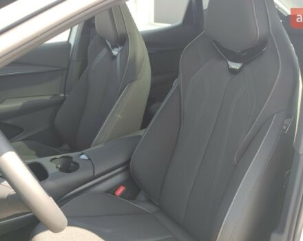 купить новое авто Фольксваген ID. Unyx 2025 года от официального дилера Global Electric Фольксваген фото