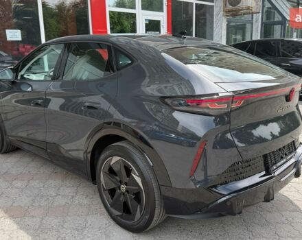 купить новое авто Фольксваген ID. Unyx 2025 года от официального дилера E-MOTION CARS Фольксваген фото