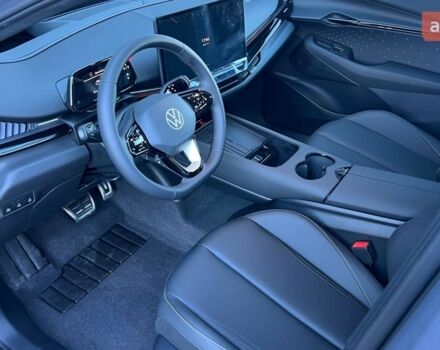 купити нове авто Фольксваген ID. Unyx 2025 року від офіційного дилера 4Колеса Фольксваген фото