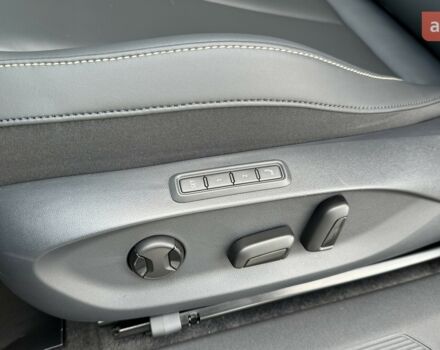 купити нове авто Фольксваген ID. Unyx 2025 року від офіційного дилера Володимир Олександрович Фольксваген фото