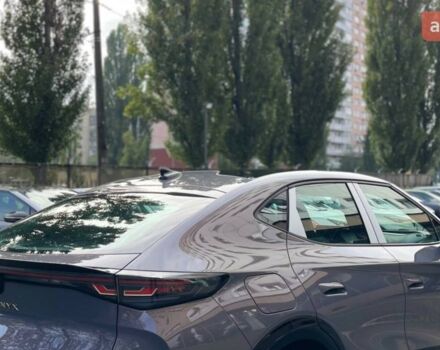 купить новое авто Фольксваген ID. Unyx 2025 года от официального дилера Будпостач  Фольксваген фото