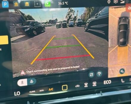 купити нове авто Фольксваген ID. Unyx 2025 року від офіційного дилера Константин Альперович Фольксваген фото