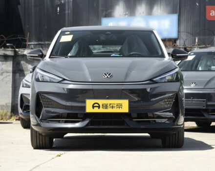 купить новое авто Фольксваген ID. Unyx 2025 года от официального дилера Global Electric Фольксваген фото