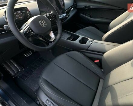 купити нове авто Фольксваген ID. Unyx 2025 року від офіційного дилера Константин Альперович Фольксваген фото
