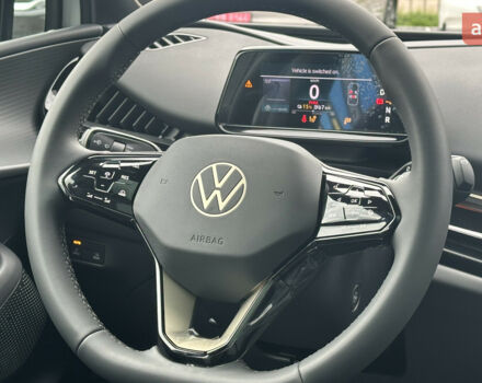 купить новое авто Фольксваген ID. Unyx 2025 года от официального дилера Константин Альперович Фольксваген фото