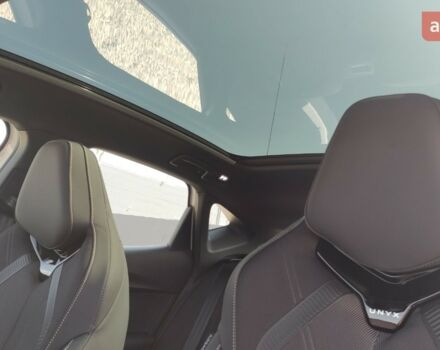 купить новое авто Фольксваген ID. Unyx 2025 года от официального дилера Global Electric Фольксваген фото