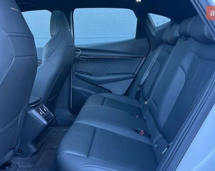 купить новое авто Фольксваген ID. Unyx 2025 года от официального дилера 4Колеса Фольксваген фото