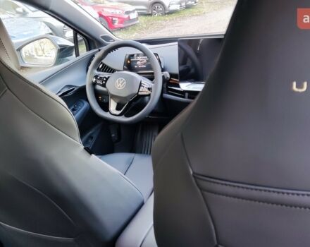 купити нове авто Фольксваген ID. Unyx 2025 року від офіційного дилера Сергей Фольксваген фото