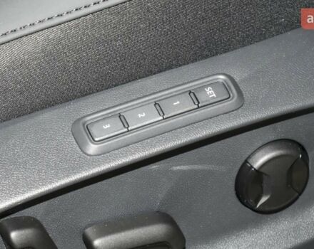 купити нове авто Фольксваген ID. Unyx 2025 року від офіційного дилера Global Electric Фольксваген фото