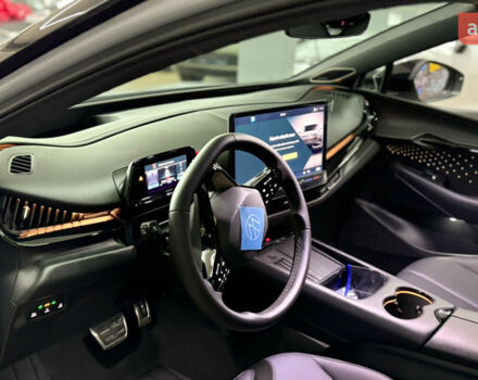 купить новое авто Фольксваген ID. Unyx 2025 года от официального дилера Aleksei Фольксваген фото