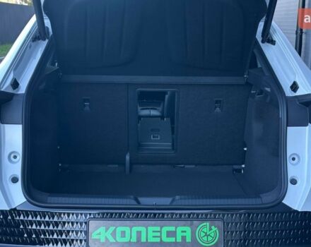 купить новое авто Фольксваген ID. Unyx 2025 года от официального дилера 4Колеса Фольксваген фото