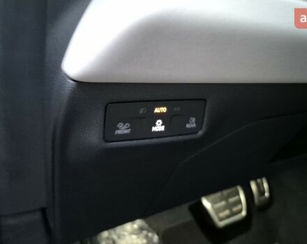 купити нове авто Фольксваген ID. Unyx 2025 року від офіційного дилера Energy Hub Київ Фольксваген фото