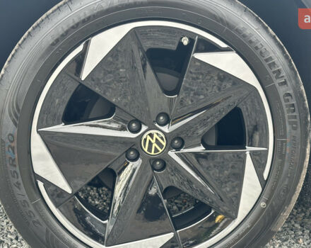 купить новое авто Фольксваген ID. Unyx 2025 года от официального дилера Константин Альперович Фольксваген фото