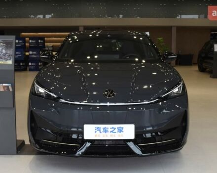 купити нове авто Фольксваген ID. Unyx 2025 року від офіційного дилера Не вказано Фольксваген фото
