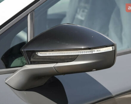 купить новое авто Фольксваген ID. Unyx 2025 года от официального дилера Global Electric Фольксваген фото