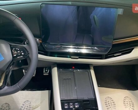 купить новое авто Фольксваген ID. Unyx 2025 года от официального дилера Не вказано Фольксваген фото