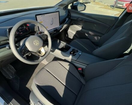 Фольксваген ID. Unyx, объемом двигателя 0 л и пробегом 0 тыс. км за 29900 $, фото 16 на Automoto.ua