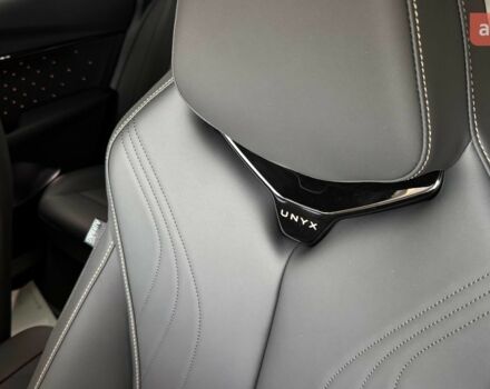 купить новое авто Фольксваген ID. Unyx 2025 года от официального дилера E-SKM Кропивницький Фольксваген фото