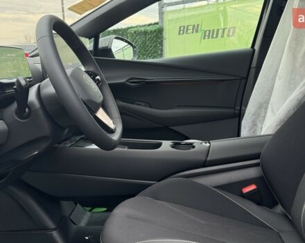 купити нове авто Фольксваген ID. Unyx 2025 року від офіційного дилера Ben⚡️Auto Фольксваген фото