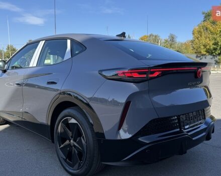 купить новое авто Фольксваген ID. Unyx 2025 года от официального дилера АТЛАНТ МОТОРЗ ЕНЕРДЖІ Фольксваген фото