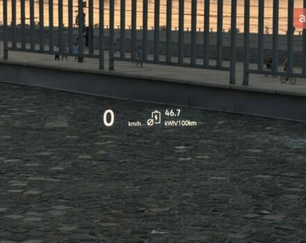 Фольксваген ID. Unyx, объемом двигателя 0 л и пробегом 0 тыс. км за 35800 $, фото 24 на Automoto.ua