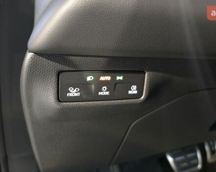 купити нове авто Фольксваген ID. Unyx 2025 року від офіційного дилера АТЛАНТ МОТОРЗ ЕНЕРДЖІ Фольксваген фото