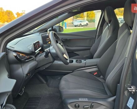 купить новое авто Фольксваген ID. Unyx 2025 года от официального дилера Дмитрий Фольксваген фото