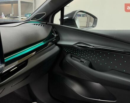 купить новое авто Фольксваген ID. Unyx 2025 года от официального дилера Макс Фольксваген фото