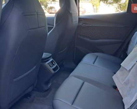 купить новое авто Фольксваген ID. Unyx 2025 года от официального дилера E-SKM Одеса Фольксваген фото