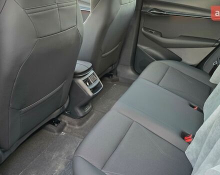 купить новое авто Фольксваген ID. Unyx 2025 года от официального дилера Дмитрий Фольксваген фото