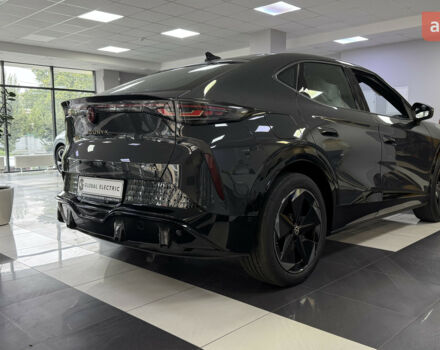 купить новое авто Фольксваген ID. Unyx 2025 года от официального дилера Global Electric Фольксваген фото