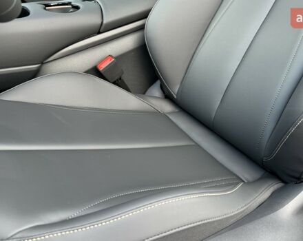 купити нове авто Фольксваген ID. Unyx 2025 року від офіційного дилера Володимир Олександрович Фольксваген фото