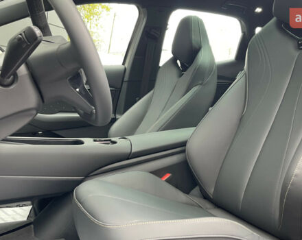 купити нове авто Фольксваген ID. Unyx 2025 року від офіційного дилера Вадим Фольксваген фото