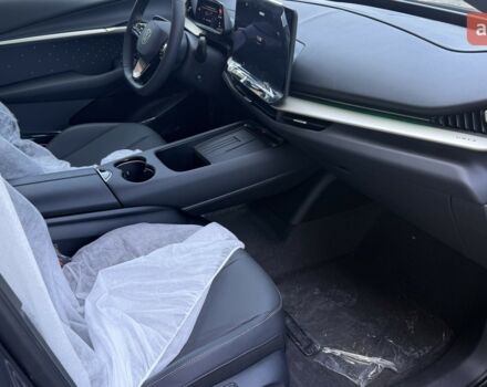 купить новое авто Фольксваген ID. Unyx 2025 года от официального дилера E-MOTION CARS Фольксваген фото