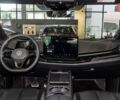 купить новое авто Фольксваген ID. Unyx 2025 года от официального дилера Вадим Фольксваген фото