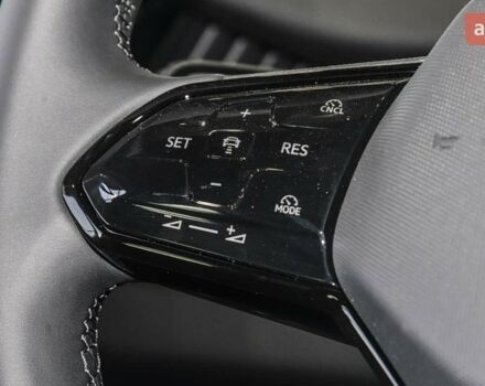 купити нове авто Фольксваген ID. Unyx 2025 року від офіційного дилера Bex Auto Фольксваген фото