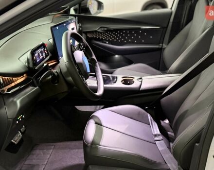 купити нове авто Фольксваген ID. Unyx 2025 року від офіційного дилера Aleksei Фольксваген фото