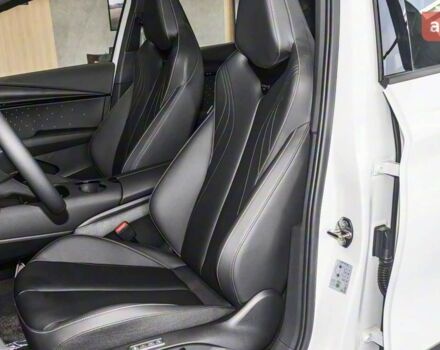 купить новое авто Фольксваген ID. Unyx 2025 года от официального дилера 4Колеса Фольксваген фото