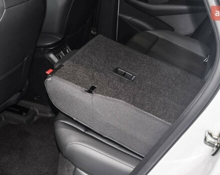 купити нове авто Фольксваген ID. Unyx 2025 року від офіційного дилера Bex Auto Фольксваген фото