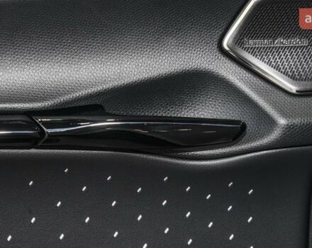 купити нове авто Фольксваген ID. Unyx 2025 року від офіційного дилера Bex Auto Фольксваген фото