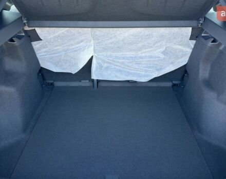 купити нове авто Фольксваген ID. Unyx 2025 року від офіційного дилера Володимир Олександрович Фольксваген фото