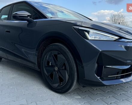 купити нове авто Фольксваген ID. Unyx 2025 року від офіційного дилера Володимир Олександрович Фольксваген фото