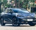 купить новое авто Фольксваген ID. Unyx 2025 года от официального дилера Вадим Фольксваген фото