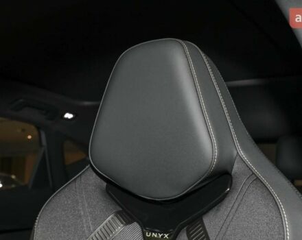 купити нове авто Фольксваген ID. Unyx 2025 року від офіційного дилера Global Electric Фольксваген фото