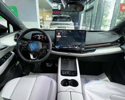 купить новое авто Фольксваген ID. Unyx 2025 года от официального дилера Іван Фольксваген фото