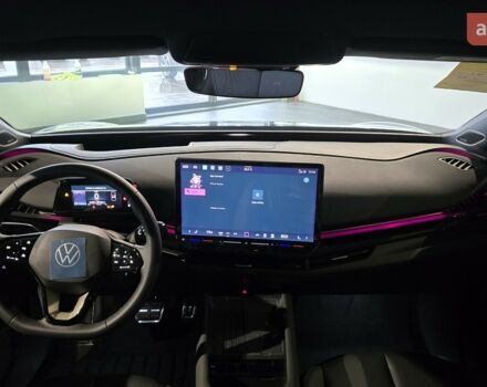 купити нове авто Фольксваген ID. Unyx 2025 року від офіційного дилера АТЛАНТ МОТОРЗ ЕНЕРДЖІ Фольксваген фото