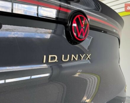 купити нове авто Фольксваген ID. Unyx 2025 року від офіційного дилера E-SKM Кропивницький Фольксваген фото