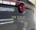 купить новое авто Фольксваген ID. Unyx 2025 года от официального дилера E-SKM Кропивницький Фольксваген фото